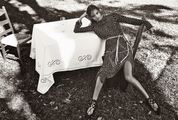 Malaika Firth pic #763275
