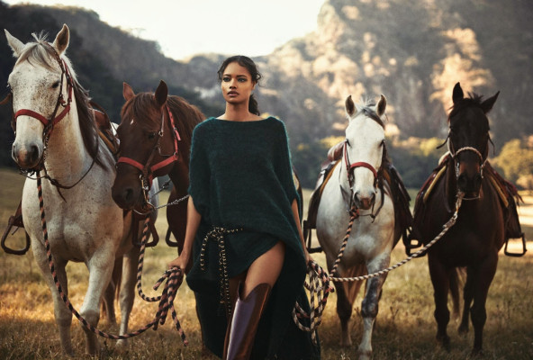 Malaika Firth pic #763280