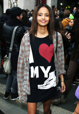 Malaika Firth pic #1180967