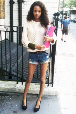 Malaika Firth pic #1181030