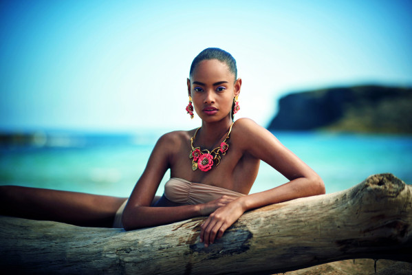 Malaika Firth pic #1180976