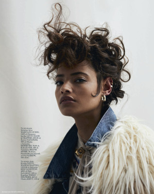 Malaika Firth pic #1360940