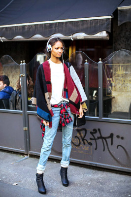 Malaika Firth pic #1181033