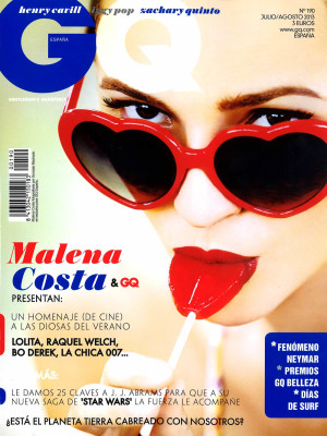 photo 8 in Malena Costa gallery [id614709] 2013-07-02 00:00:00
