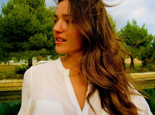 Malena Costa pic #491658