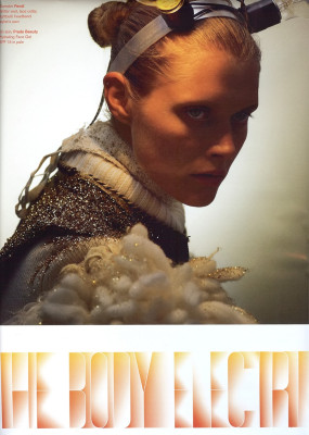Malgosia Bela pic #349157