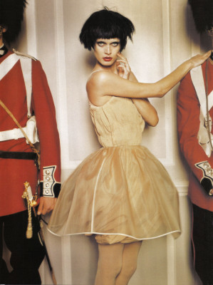 Malgosia Bela pic #349809