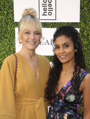 Malin Akerman pic #1229817
