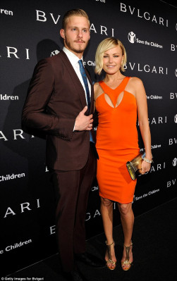 Malin Akerman pic #761024