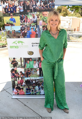 Malin Akerman pic #1124914