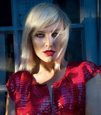 Malin Akerman pic #841773