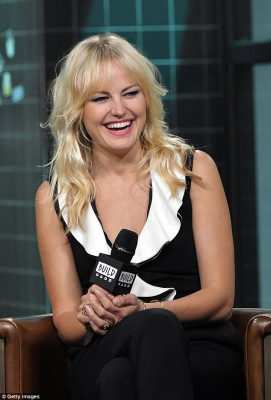 Malin Akerman pic #1029133