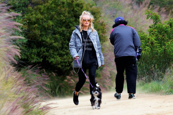 Malin Akerman pic #1208280
