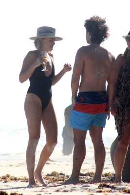 Malin Akerman pic #1092855