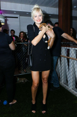 Malin Akerman pic #974625