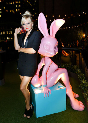 Malin Akerman pic #974621