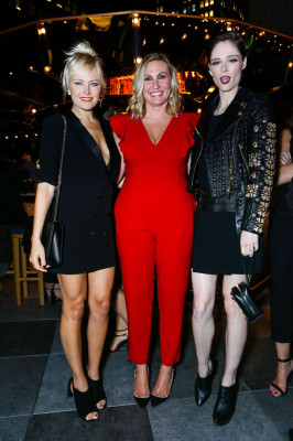 Malin Akerman pic #974617