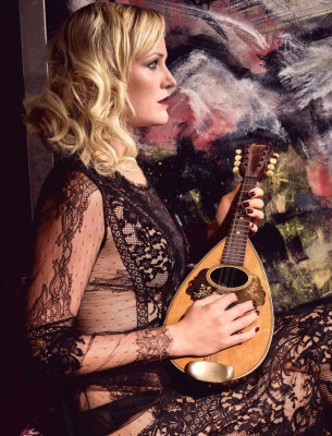 Malin Akerman pic #908318