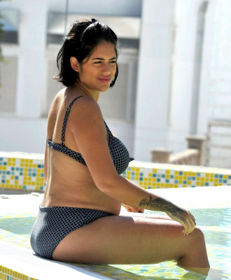 Malin Andersson pic #1081477