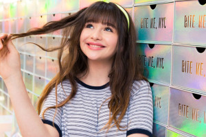 Malina Weissman pic #1028469