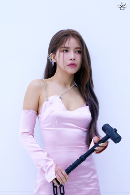 photo 9 in Mamamoo         gallery [id1300415] 2022-04-06 00:00:00