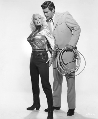 photo 13 in Mamie Van Doren gallery [id379330] 2011-05-19 00:00:00