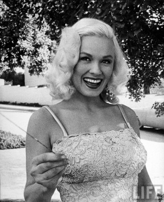 photo 21 in Mamie Van Doren gallery [id379015] 2011-05-17 00:00:00