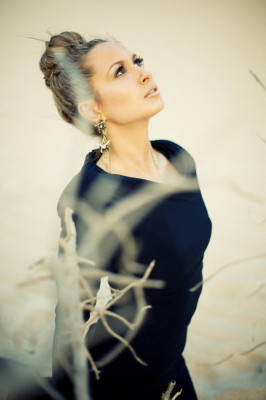 Mandy Capristo pic #764574