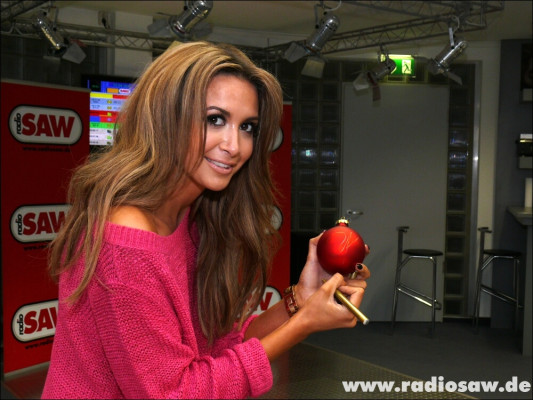 Mandy Capristo pic #764588