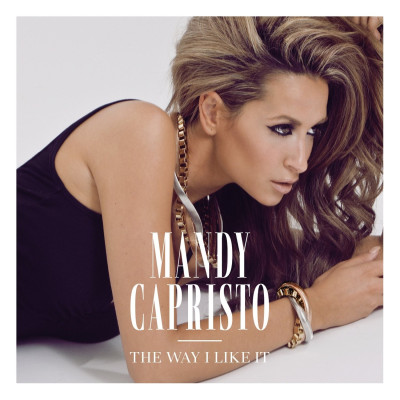Mandy Capristo pic #575947