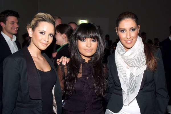 Mandy Capristo pic #566567