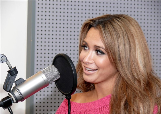 Mandy Capristo pic #619089
