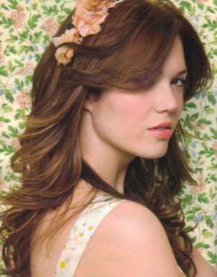 Mandy Moore pic #79307