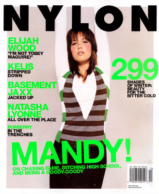 Mandy Moore pic #9961