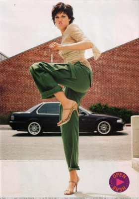Mandy Moore pic #34661
