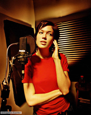 Mandy Moore pic #219244