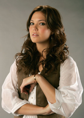 photo 12 in Mandy Moore gallery [id193843] 2009-11-03 00:00:00