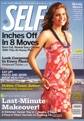 Mandy Moore pic #206026