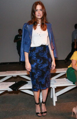 Mandy Moore pic #540272
