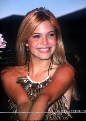 Mandy Moore pic #210723