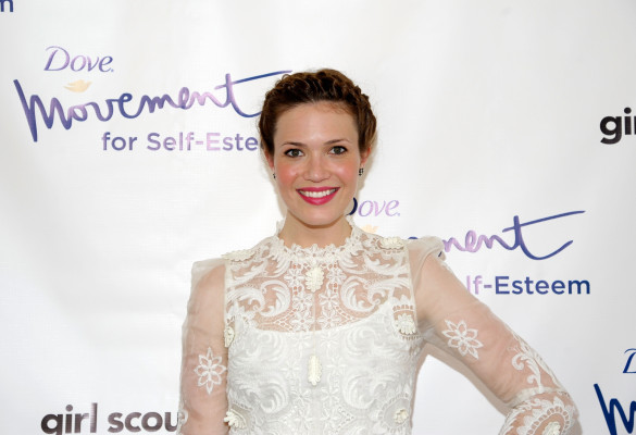 Mandy Moore pic #498100