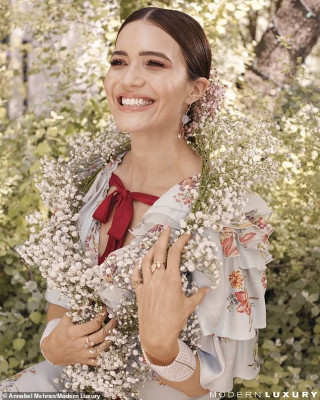 Mandy Moore pic #1125222