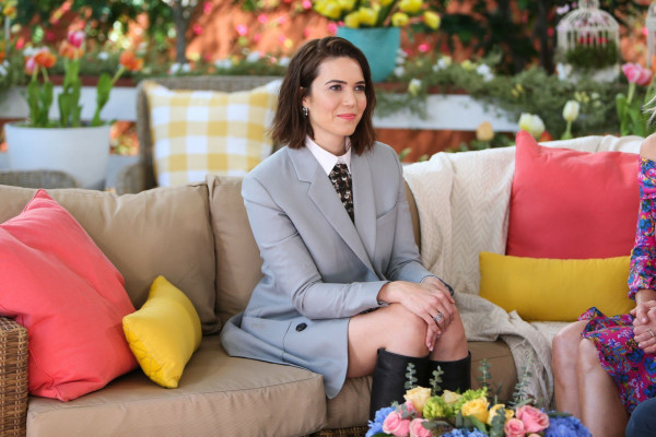 Mandy Moore pic #1128048