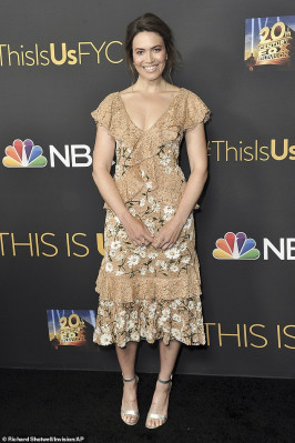 Mandy Moore pic #1144053