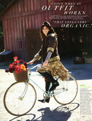 Mandy Moore pic #293768