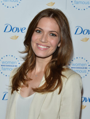 Mandy Moore pic #504034