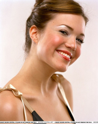 Mandy Moore pic #205894