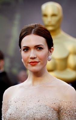 Mandy Moore pic #351127