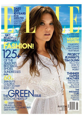 Mandy Moore pic #337093
