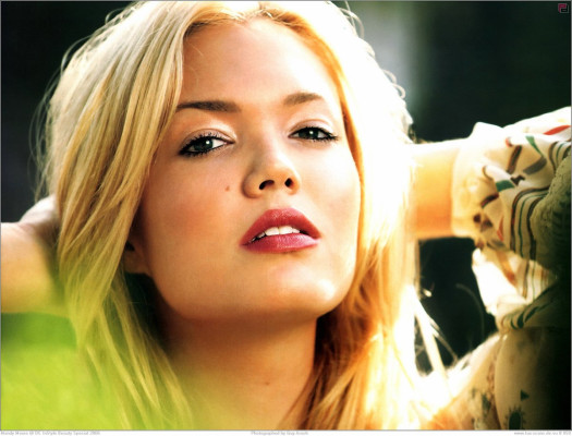 Mandy Moore pic #119491